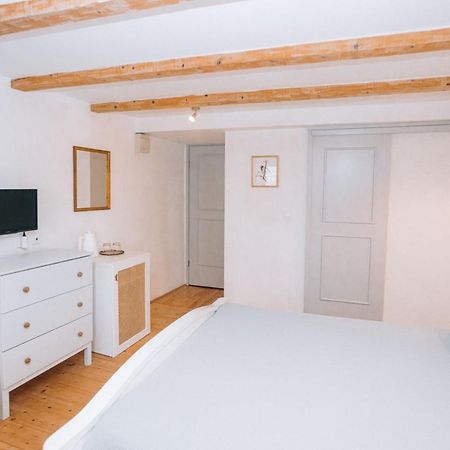 Casa Milina Hotel Šibenik Exterior foto